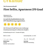 First 270 Grad * Sellin (Rugen)