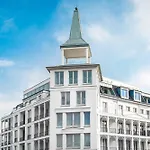 First 270 Grad Appartement *