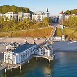 First 270 Grad Appartement Sellin (Rugen)