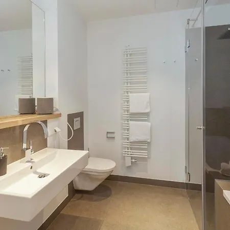 Apartment First 270 Grad Sellin (Rugen)