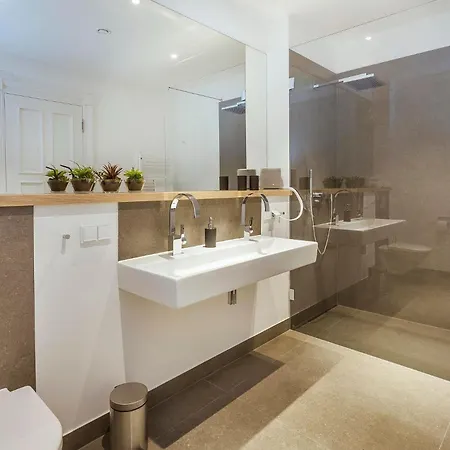 Ostseebad, Sellin, Ruegen, First, Meerblick, Ferienwohnung Διαμέρισμα Sellin (Rugen)