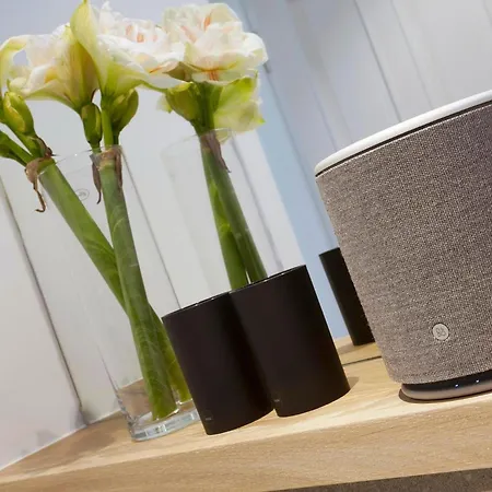 Ostseebad, Sellin, Ruegen, First, Meerblick, Ferienwohnung * Sellin (Rugen)