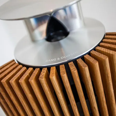 Ostseebad, Sellin, Ruegen, First, Meerblick, Ferienwohnung Διαμέρισμα