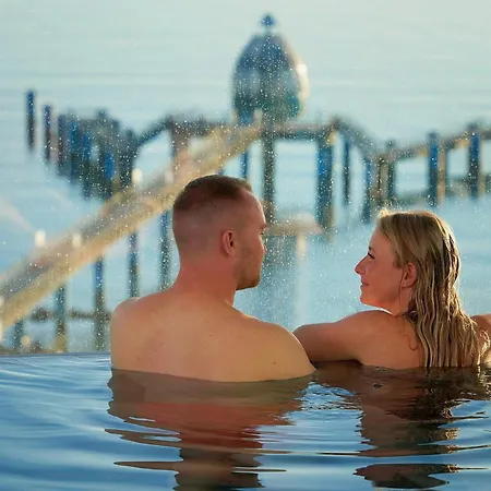 First 270 Grad Lejlighed *