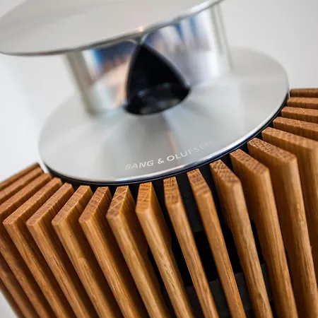 First 270 Grad Lejlighed *