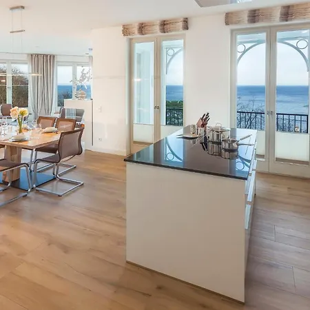 First 270 Grad * Sellin (Rugen)