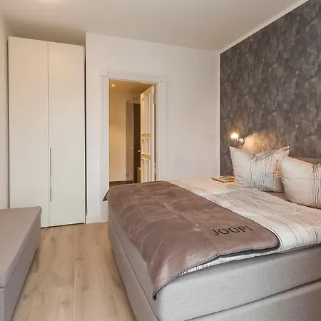 First 270 Grad Appartement *