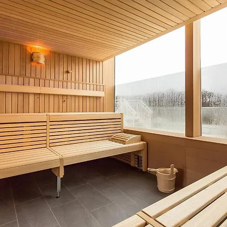 Appartement First 270 Grad Sellin (Rugen)