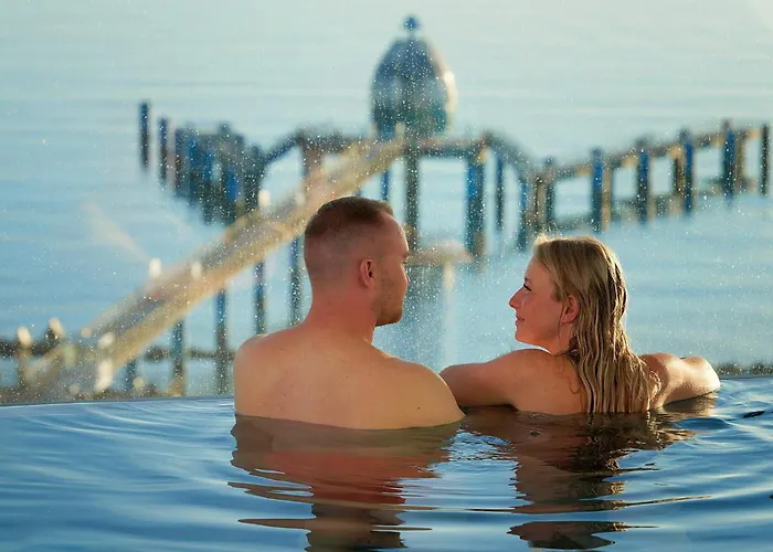 First 270 Grad Lejlighed *