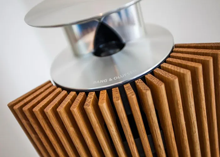 Ostseebad, Sellin, Ruegen, First, Meerblick, Apartment *