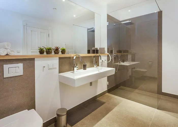 Ostseebad, Sellin, Ruegen, First, Meerblick, Sellin (Rugen)