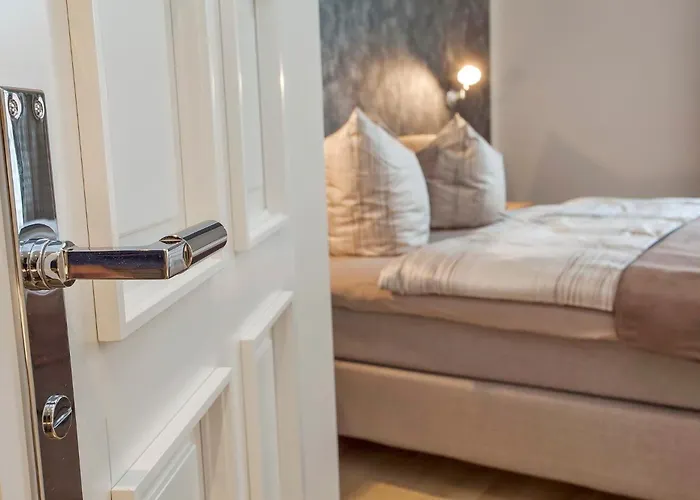 Ostseebad, Sellin, Ruegen, First, Meerblick, Sellin (Rugen)