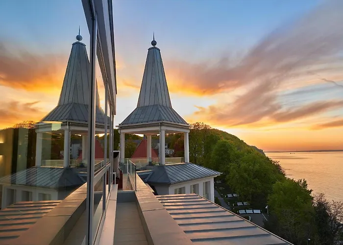 Lejlighed First 270 Grad Sellin (Rugen)