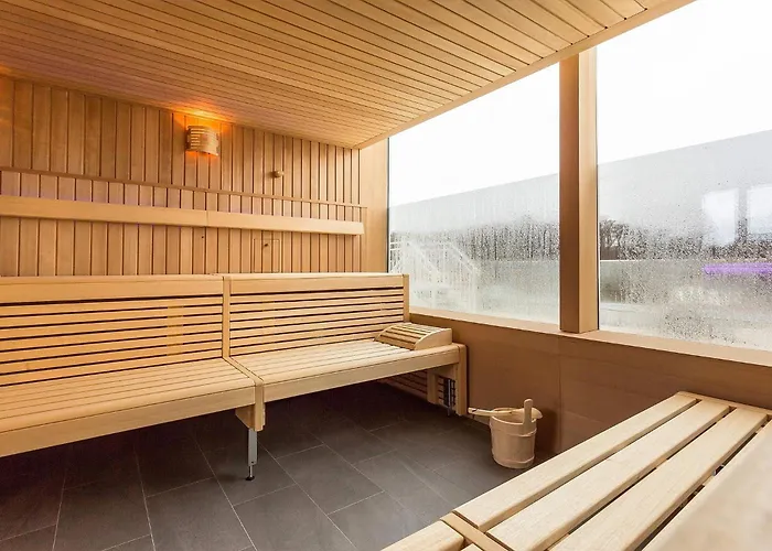 Lejlighed First 270 Grad Sellin (Rugen)