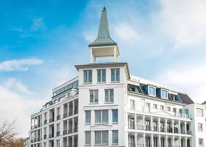 First 270 Grad Lejlighed *